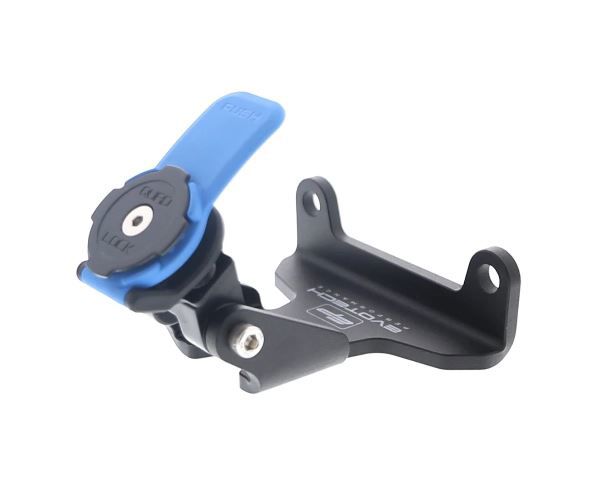 Navigatiesteun Quad Lock Evotech Performance Kawasaki Z650 Urban